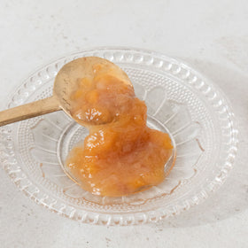 MINAMImuku 桃のピュレ［期間限定販売］ *