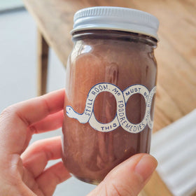 MINAMImuku 桃のピュレ［期間限定販売］ *