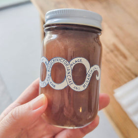 MINAMImuku 桃のピュレ［期間限定販売］ *