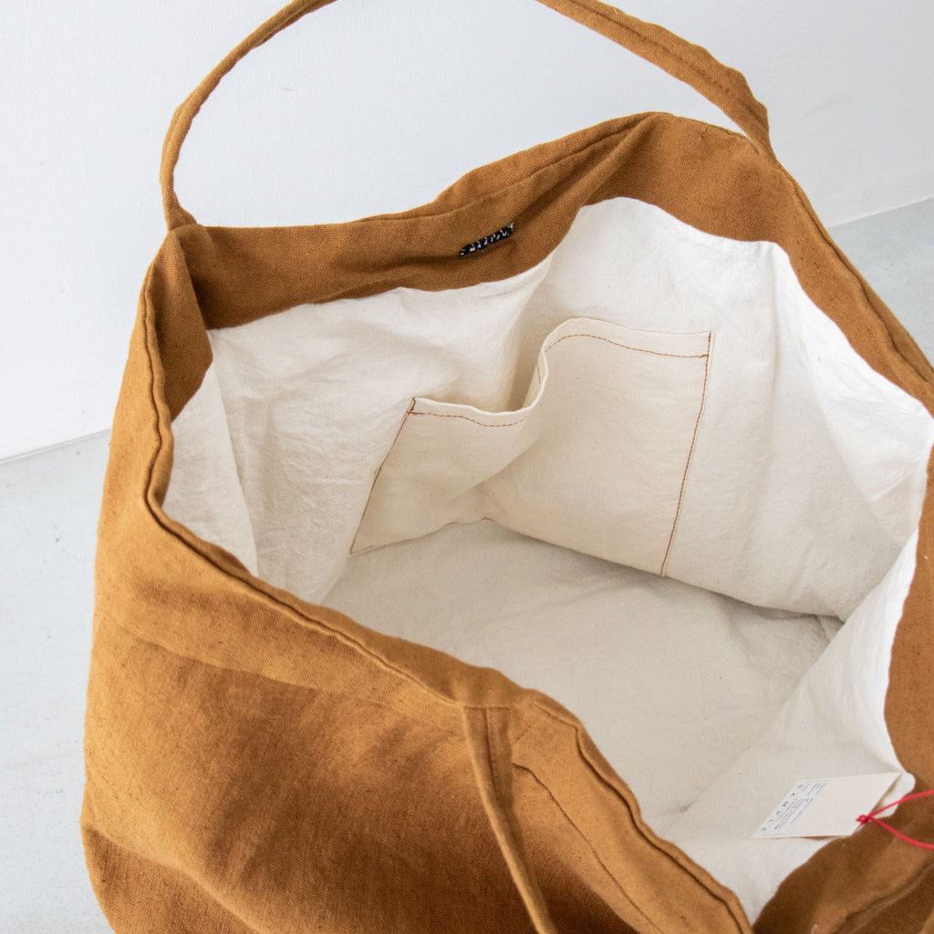 MARTAU.  Manatee shoulder M［受注会／2026年5月末〜6月末出荷予定］［期間限定販売］