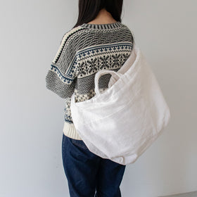 MARTAU.  Manatee shoulder M［受注会／2026年5月末〜6月末出荷予定］［期間限定販売］