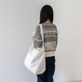 MARTAU.  Manatee shoulder M［受注会／2026年5月末〜6月末出荷予定］［期間限定販売］