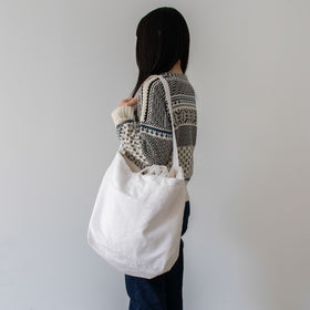 MARTAU.  Manatee shoulder M［受注会／2026年5月末〜6月末出荷予定］［期間限定販売］