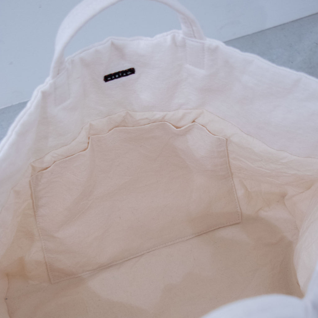 MARTAU.  Manatee shoulder M［受注会／2026年5月末〜6月末出荷予定］［期間限定販売］