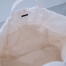 MARTAU.  Manatee shoulder M［受注会／2026年5月末〜6月末出荷予定］［期間限定販売］