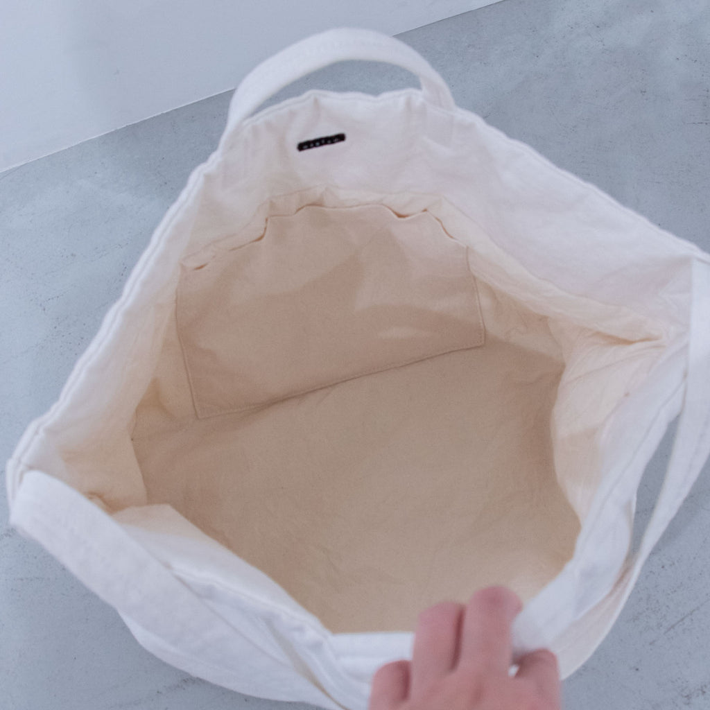 MARTAU.  Manatee shoulder M［受注会／2026年5月末〜6月末出荷予定］［期間限定販売］