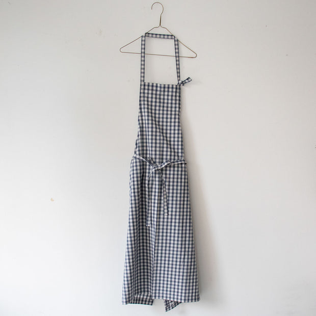 CINQ 首掛けエプロン