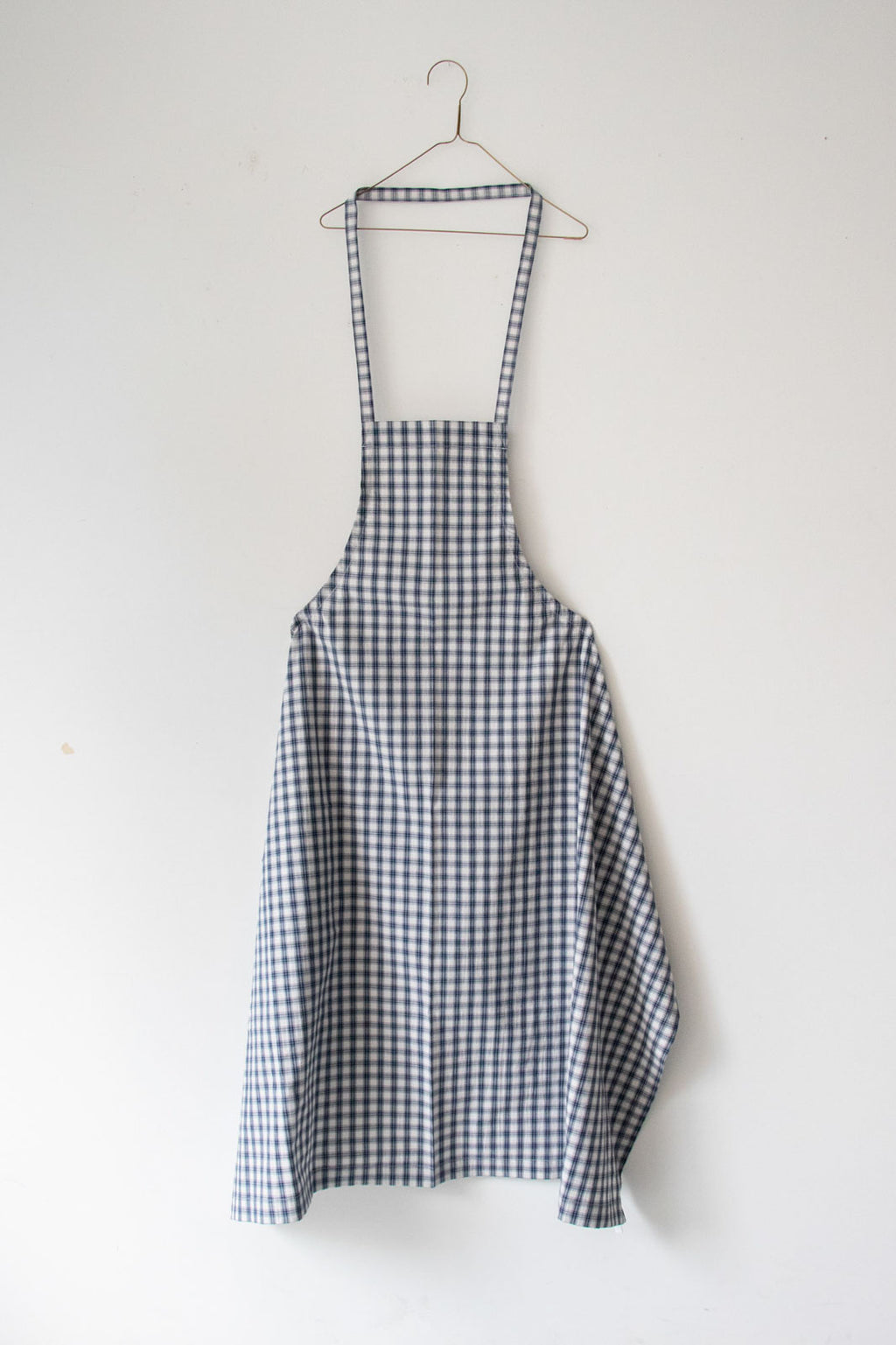 CINQ 首掛けエプロン