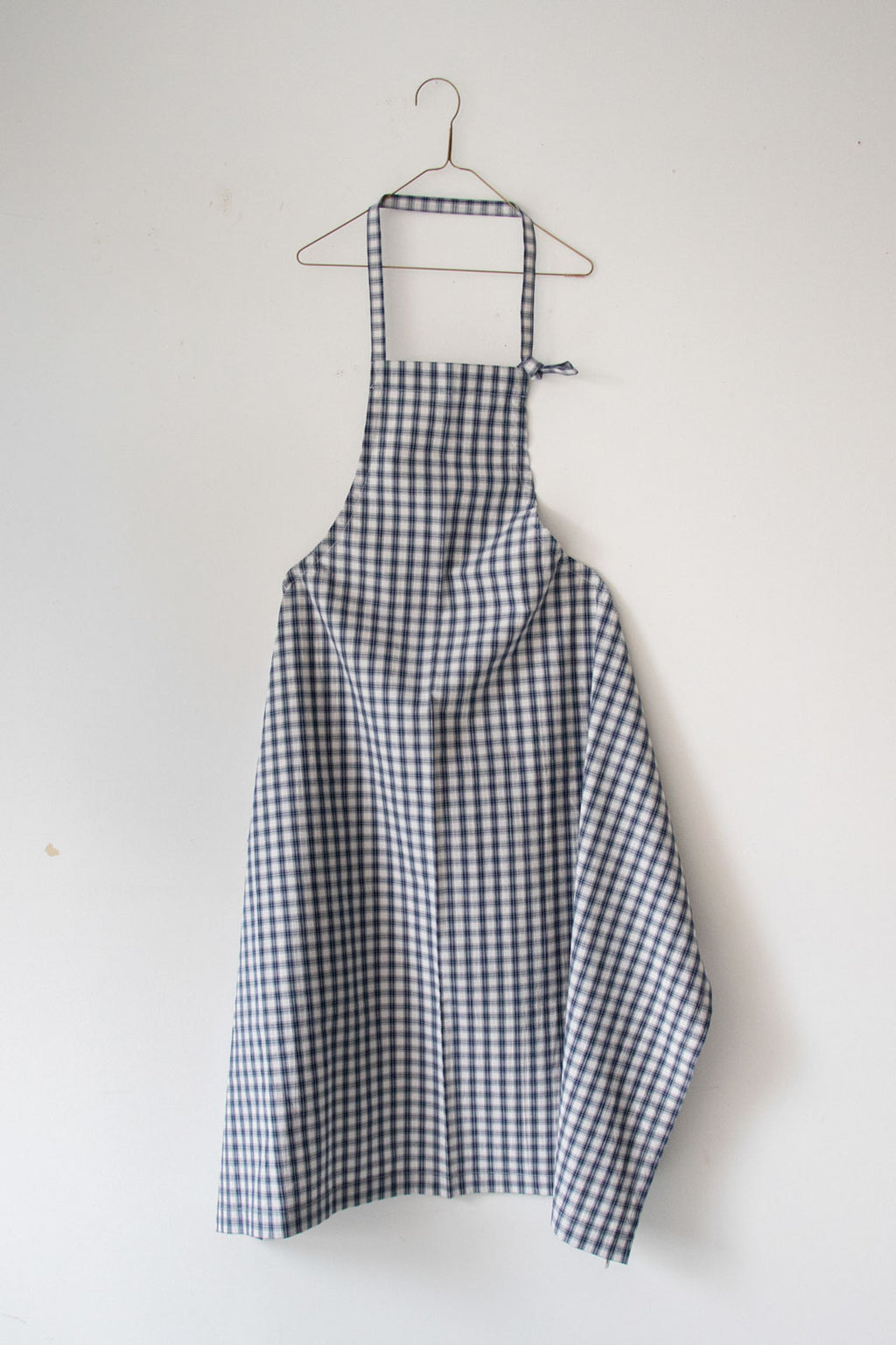 CINQ 首掛けエプロン