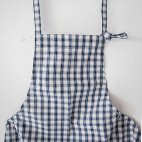 CINQ 首掛けエプロン