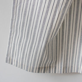 CINQ 首掛けエプロン