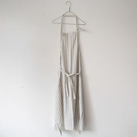 CINQ 首掛けエプロン