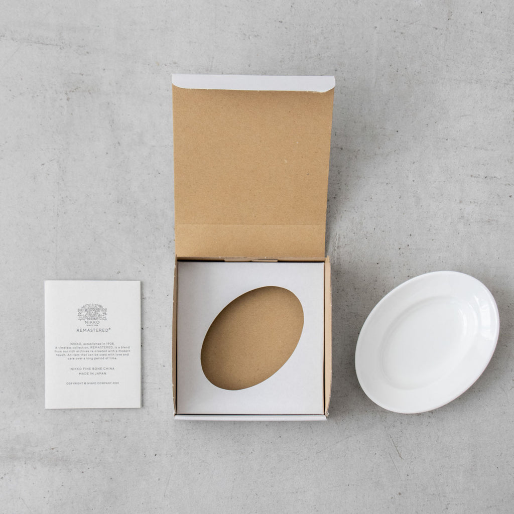 NIKKO プレート［期間限定販売］
