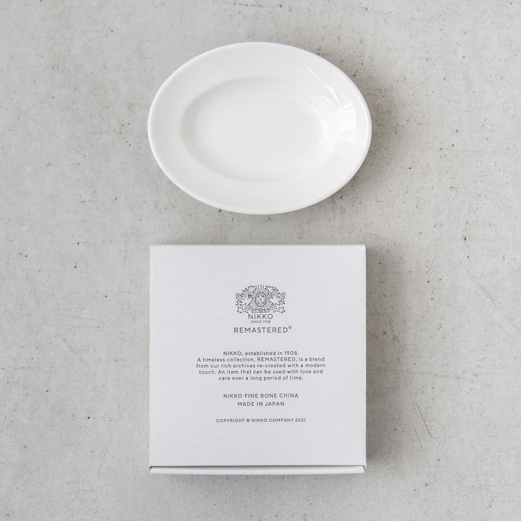 NIKKO プレート［期間限定販売］