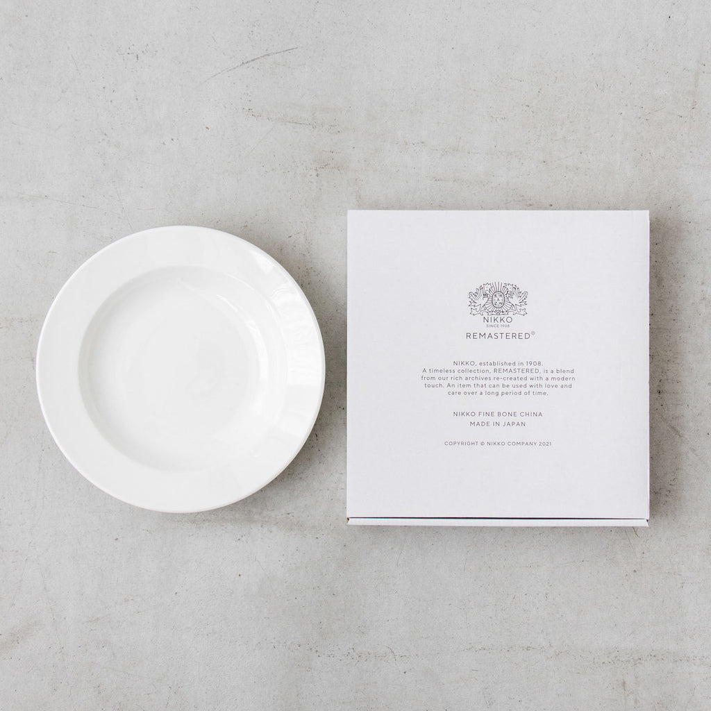 NIKKO プレート［期間限定販売］