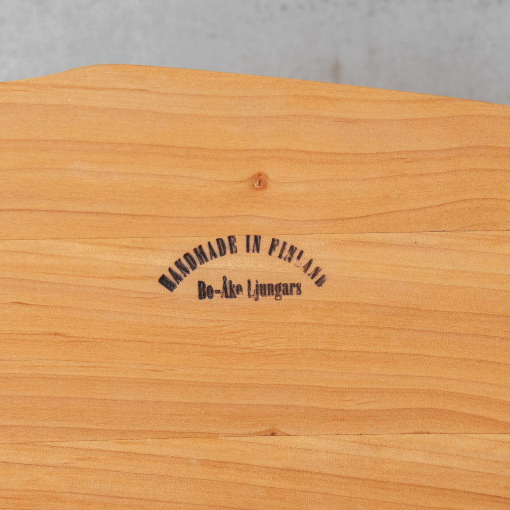 フィンランド ヴァッカ ハンドル付き［期間限定販売］