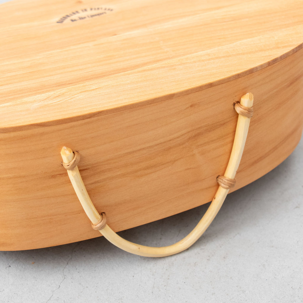 フィンランド ヴァッカ ハンドル付き［期間限定販売］