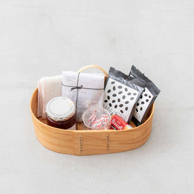 フィンランド ヴァッカ ハンドル付き［期間限定販売］