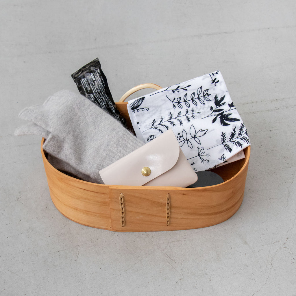 フィンランド ヴァッカ ハンドル付き［期間限定販売］