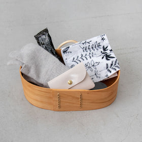 フィンランド ヴァッカ ハンドル付き［期間限定販売］