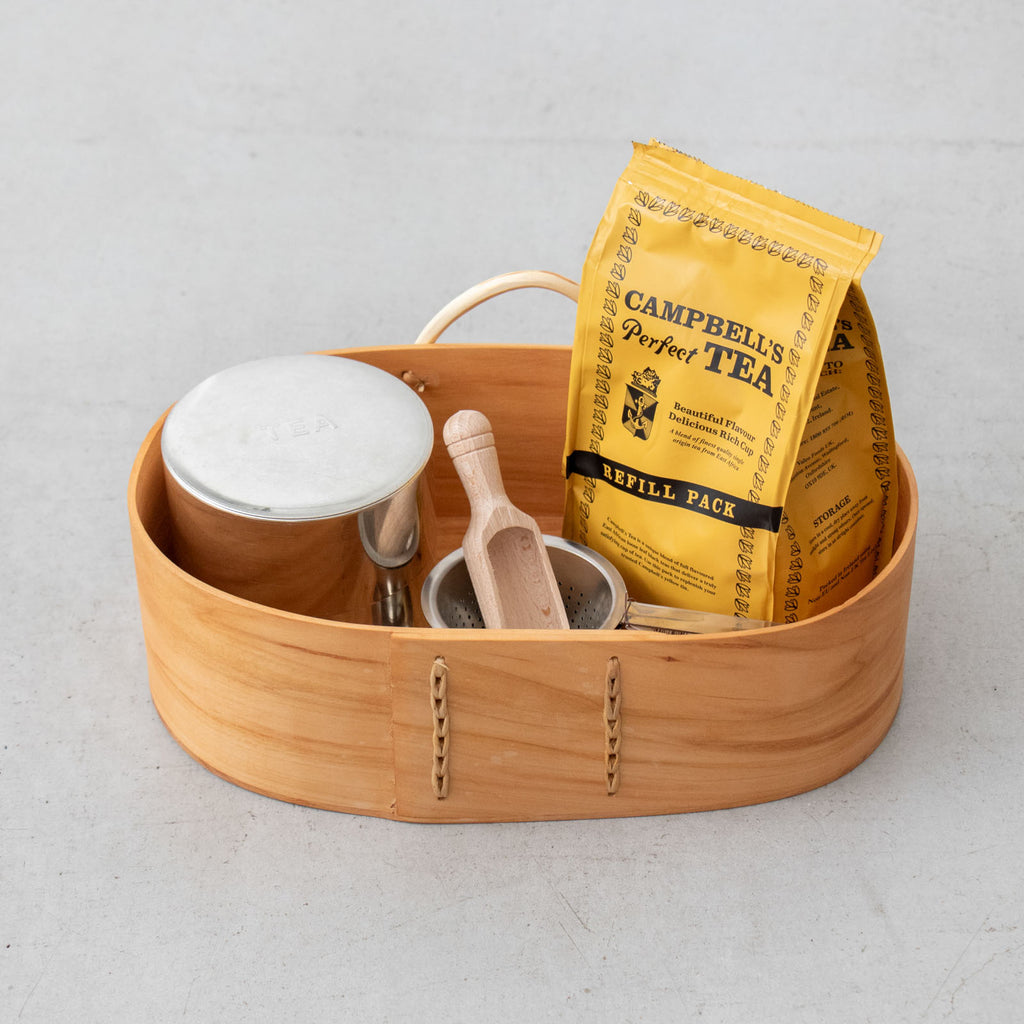 フィンランド ヴァッカ ハンドル付き［期間限定販売］