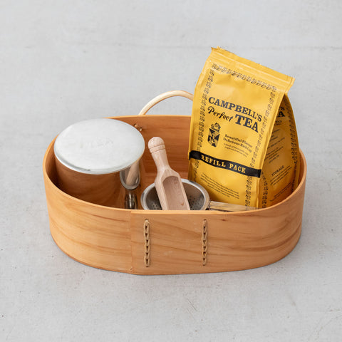 フィンランド ヴァッカ ハンドル付き［期間限定販売］