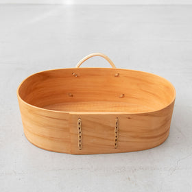 フィンランド ヴァッカ ハンドル付き［期間限定販売］