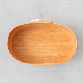 フィンランド ヴァッカ ハンドル付き［期間限定販売］