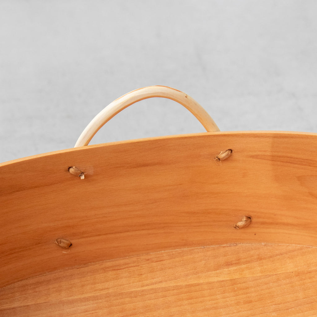 フィンランド ヴァッカ ハンドル付き［期間限定販売］