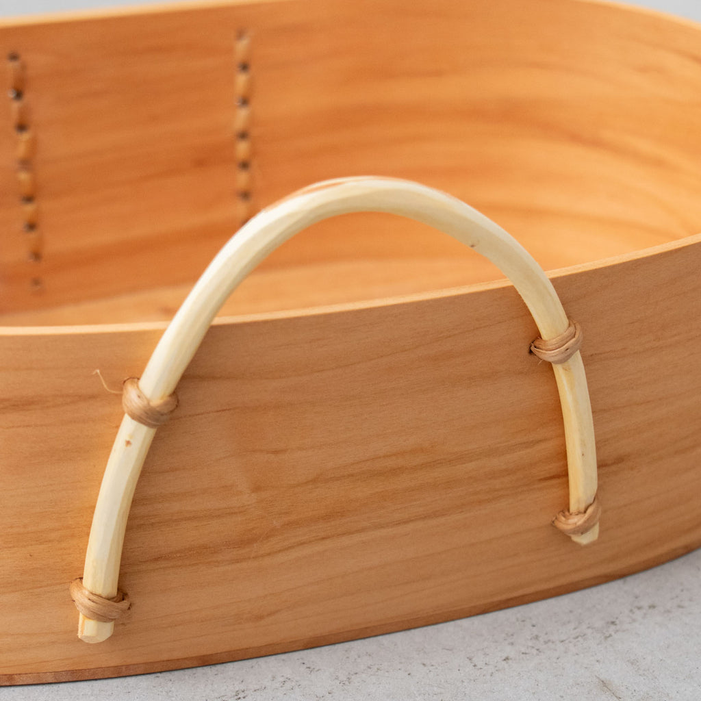 フィンランド ヴァッカ ハンドル付き［期間限定販売］