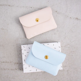 CINQ コンパクトウォレット［期間限定販売］