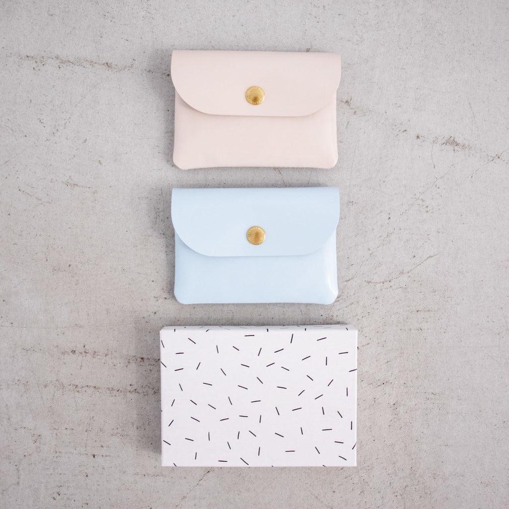 CINQ コンパクトウォレット［期間限定販売］