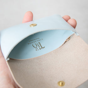 CINQ コンパクトウォレット［期間限定販売］