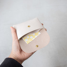 CINQ コンパクトウォレット［期間限定販売］