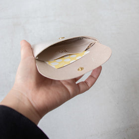 CINQ コンパクトウォレット［期間限定販売］