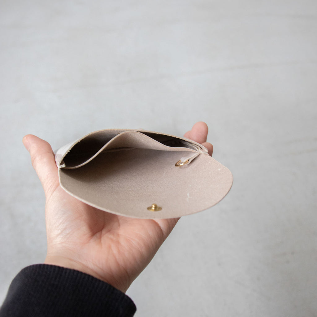 CINQ コンパクトウォレット［期間限定販売］