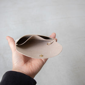 CINQ コンパクトウォレット［期間限定販売］