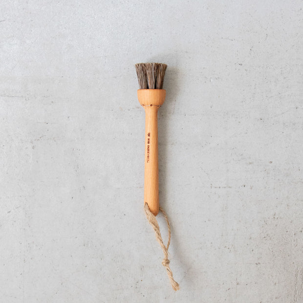 Iris Hantverk ウッドウェア コーヒーブラシ［期間限定販売］