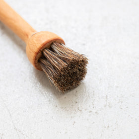 Iris Hantverk ウッドウェア コーヒーブラシ［期間限定販売］
