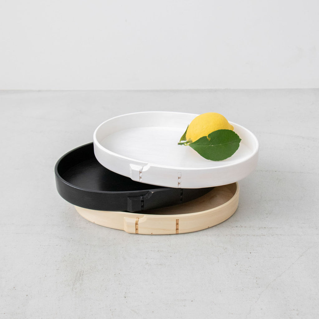 Vakkapuoti トレー［期間限定販売］