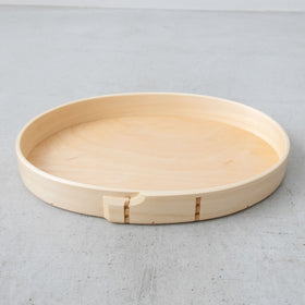 Vakkapuoti トレー［期間限定販売］