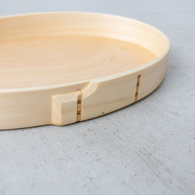 Vakkapuoti トレー［期間限定販売］