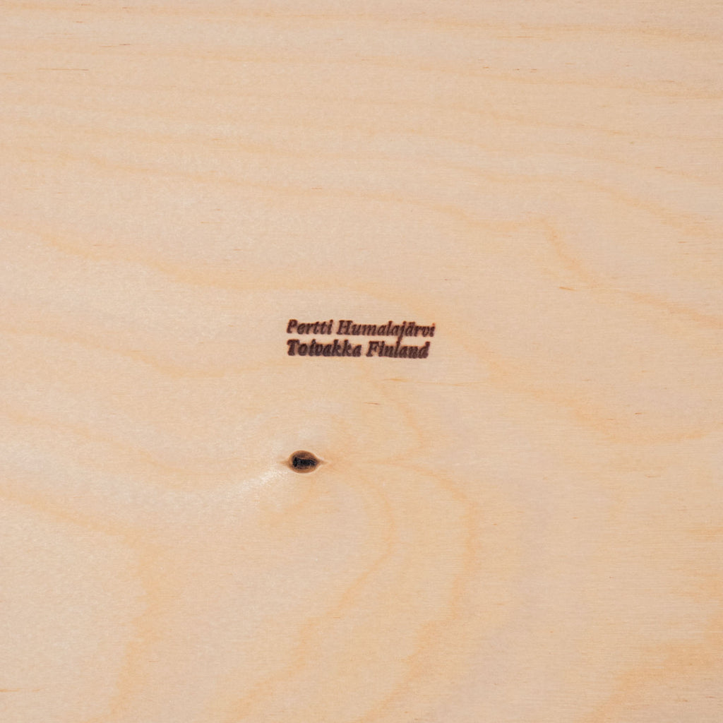 Vakkapuoti トレー［期間限定販売］