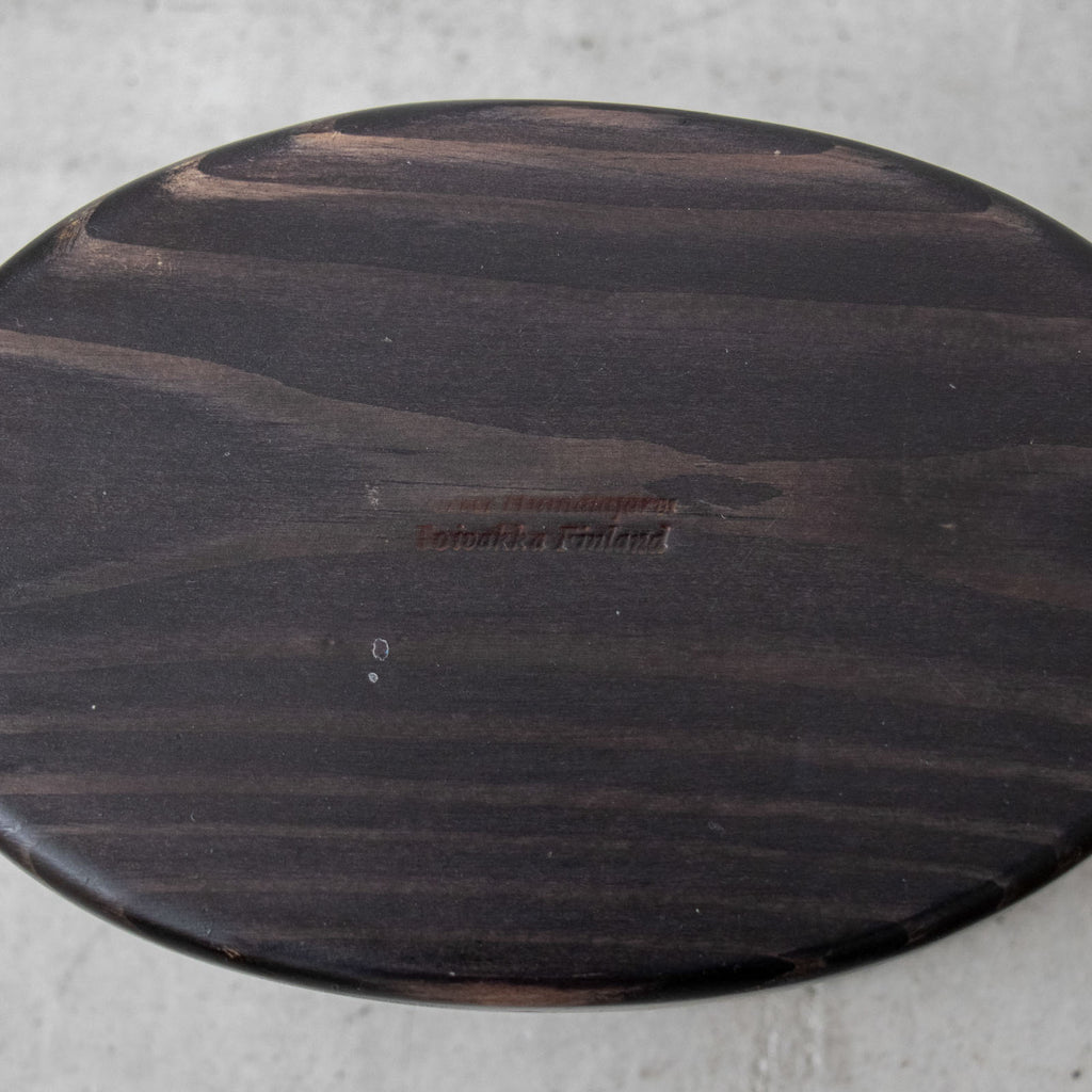 Vakkapuoti ヴァッカ ブラック［期間限定販売］