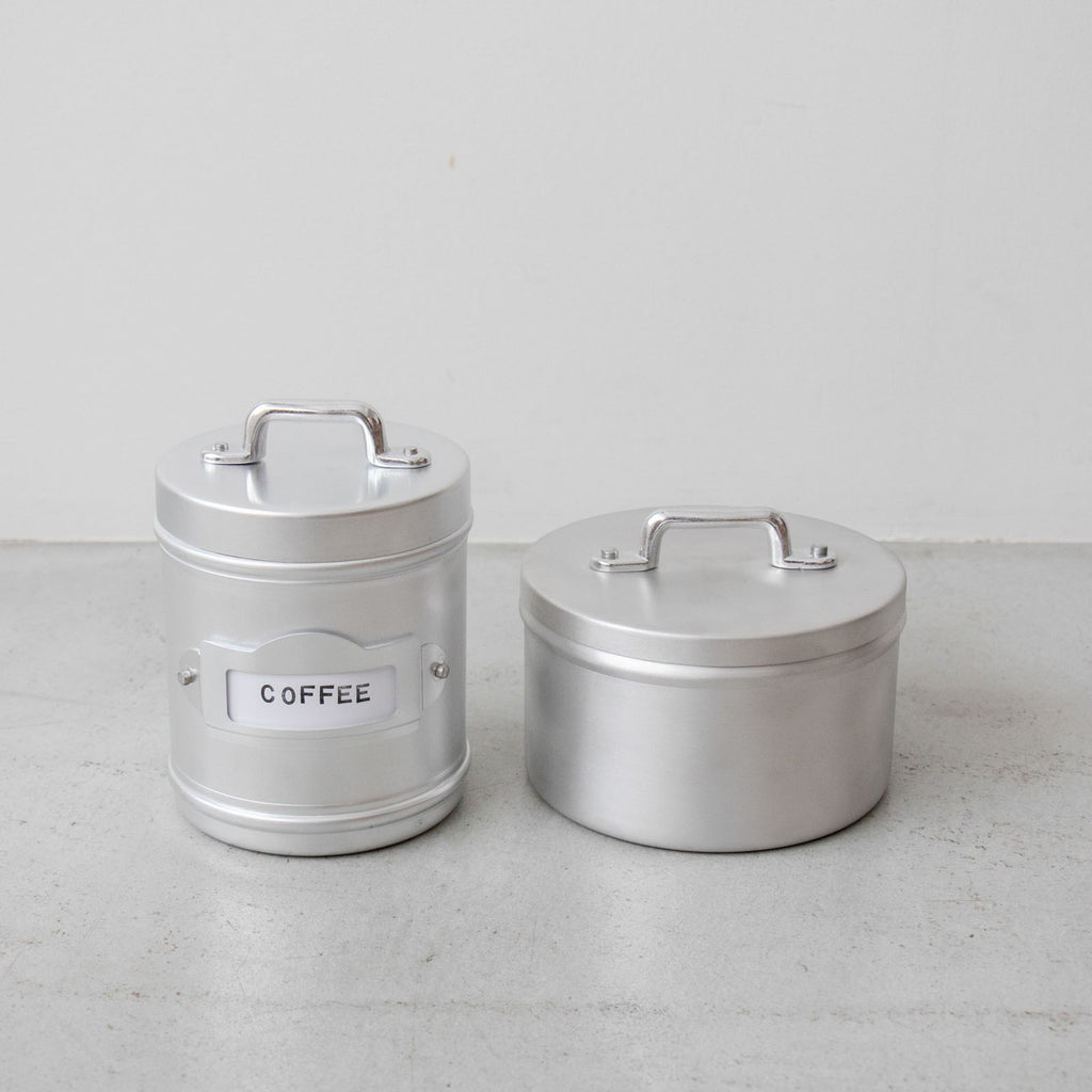 OTTINETTI キャニスター 13cm［期間限定販売］