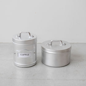 OTTINETTI ストレージ缶 10cm［期間限定販売］