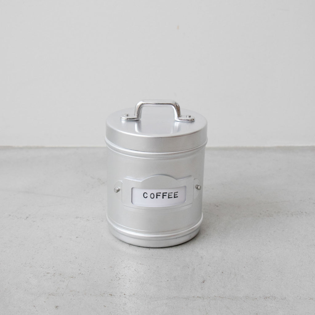 OTTINETTI ストレージ缶 10cm［期間限定販売］