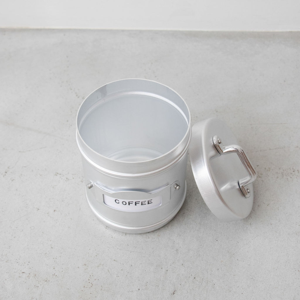 OTTINETTI ストレージ缶 10cm［期間限定販売］