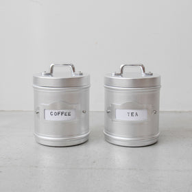 OTTINETTI ストレージ缶 10cm［期間限定販売］