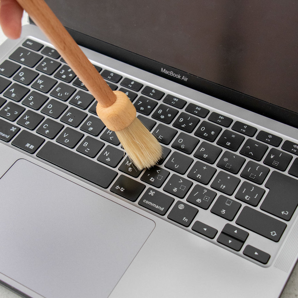 Redecker ファニチャーブラシ［期間限定販売］